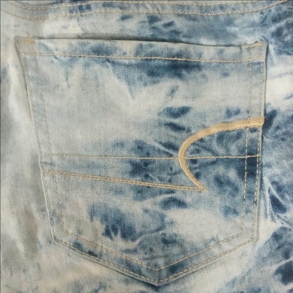 American Eagle Jeggings - Picture 3 of 6